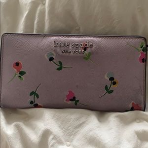 Kate Spade Wallet